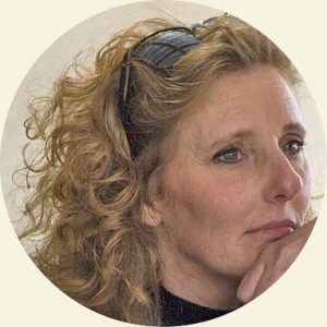 תמר קדר הריס