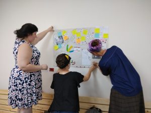 דרושים המכון הדמוקרטי