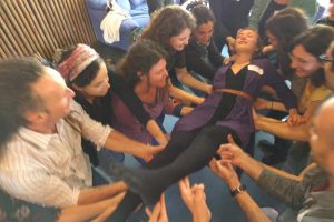 דרושים המכון הדמוקרטי חינוך